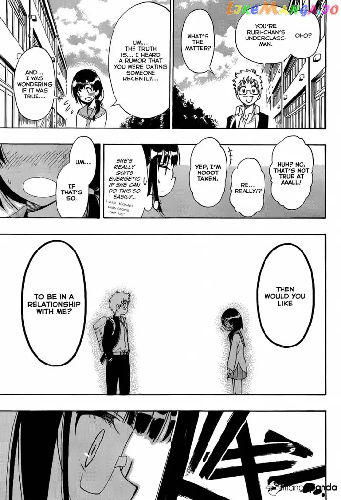 Nisekoi Chapter 141 image 14_optimized